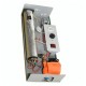 Elektrische ketel voor verwarming Balkan Energy Dneper, 6kW Economy |  |  |