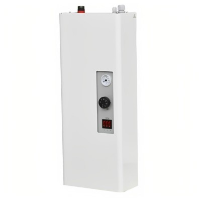 Elektrische ketel voor verwarming Balkan Energy Dneper, 9kW Economy - Elektrische ketels