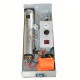 Elektrische ketel voor verwarming Balkan Energy Dneper, 9kW Economy |  |  |