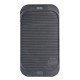 Dubbelzijdige gietijzeren grillplaat, 48x26 cm | Gietijzeren plaat |  |