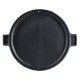 Double-sided cast iron grill plate, Ф35 |  |  |
