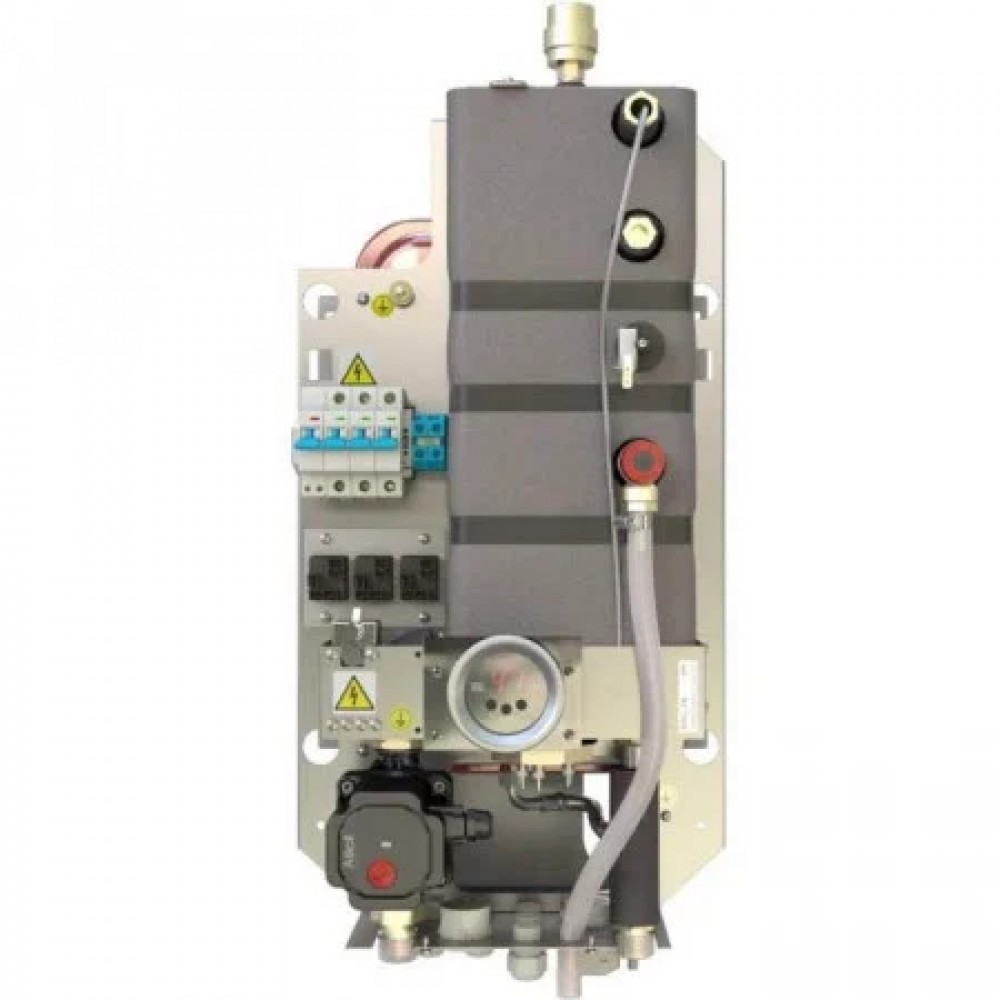 Elektrische ketel voor verwarming en warm water, Bosch TRONIC HEAT 3500, 15kW | Elektrische ketels |  |