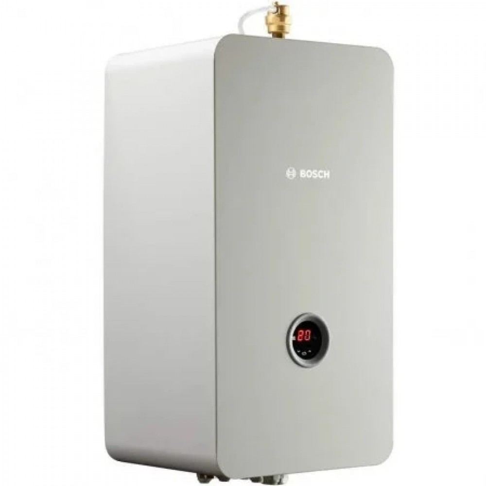 Elektrische ketel voor verwarming en warm water, Bosch TRONIC HEAT 3500, 15kW | Elektrische ketels |  |