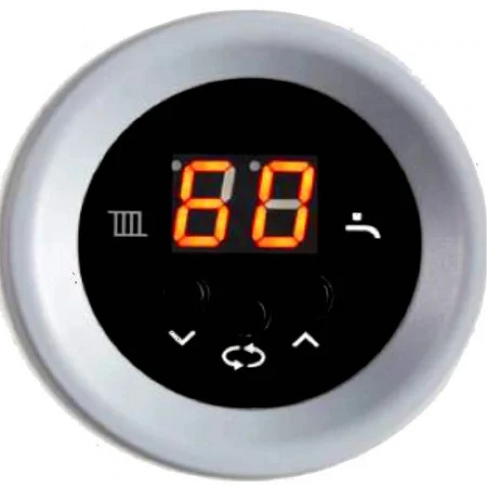 Elektrische ketel voor verwarming en warm water, Bosch TRONIC HEAT 3500, 15kW | Elektrische ketels |  |