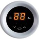 Elektrische ketel voor verwarming en warm water, Bosch TRONIC HEAT 3500, 15kW | Elektrische ketels |  |