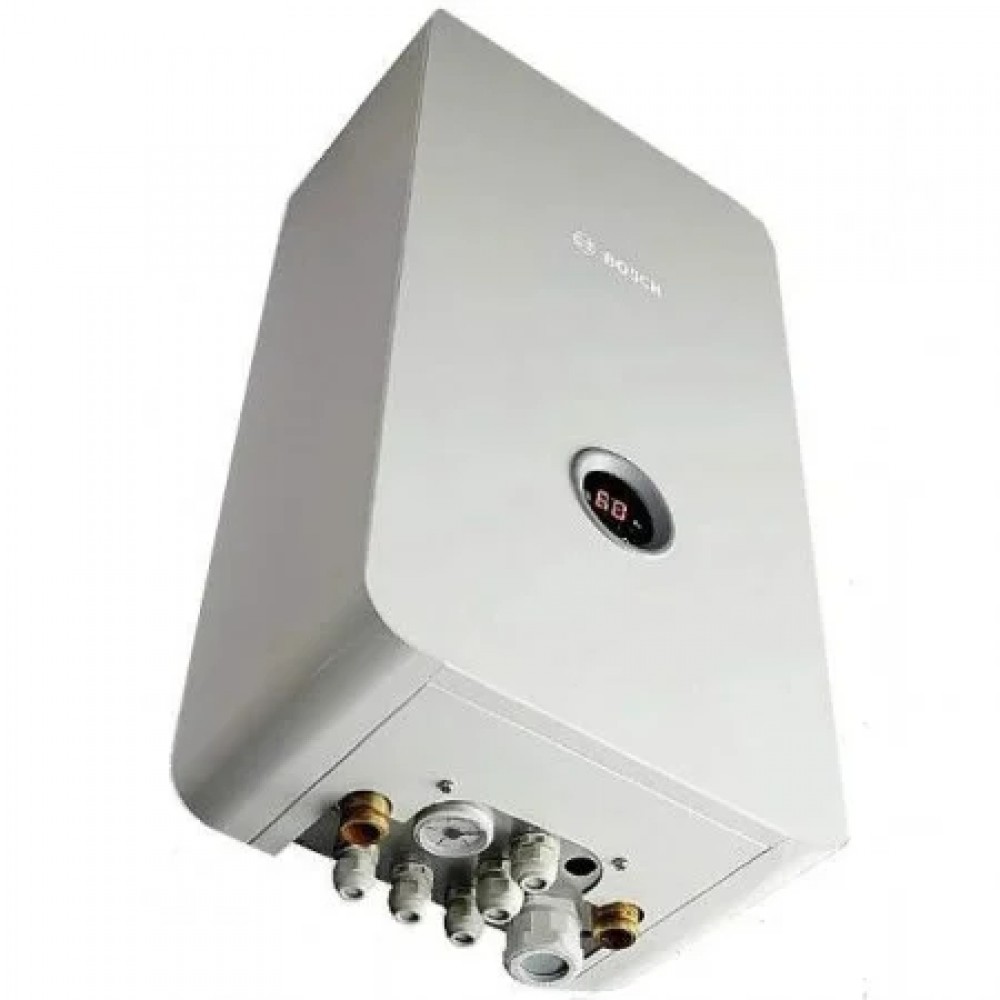 Elektrische ketel voor verwarming en warm water, Bosch TRONIC HEAT 3500, 15kW | Elektrische ketels |  |