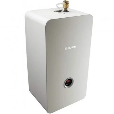 Elektrische ketel voor verwarming en warm water, Bosch TRONIC HEAT 3500, 9kW - Productenvergelijking