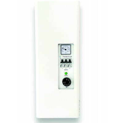 Elektrische ketel voor verwarming en warm tapwater Thermo Group® 12kW - Thermo Group®