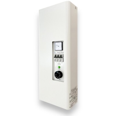 Elektrische ketel voor verwarming en warm tapwater Thermo Group® 4.5kW - Thermo Group®