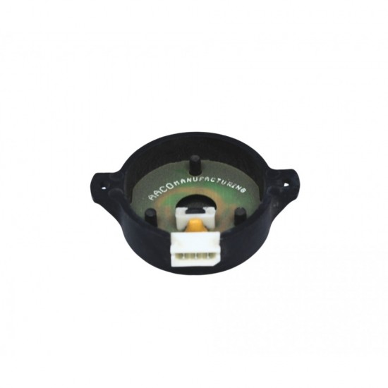 Pièce détachée MCZ : Ventilateur air - Réf: 41451600800