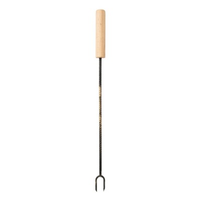 Haardbestek-set - 5 delig - Kachel Accessoires