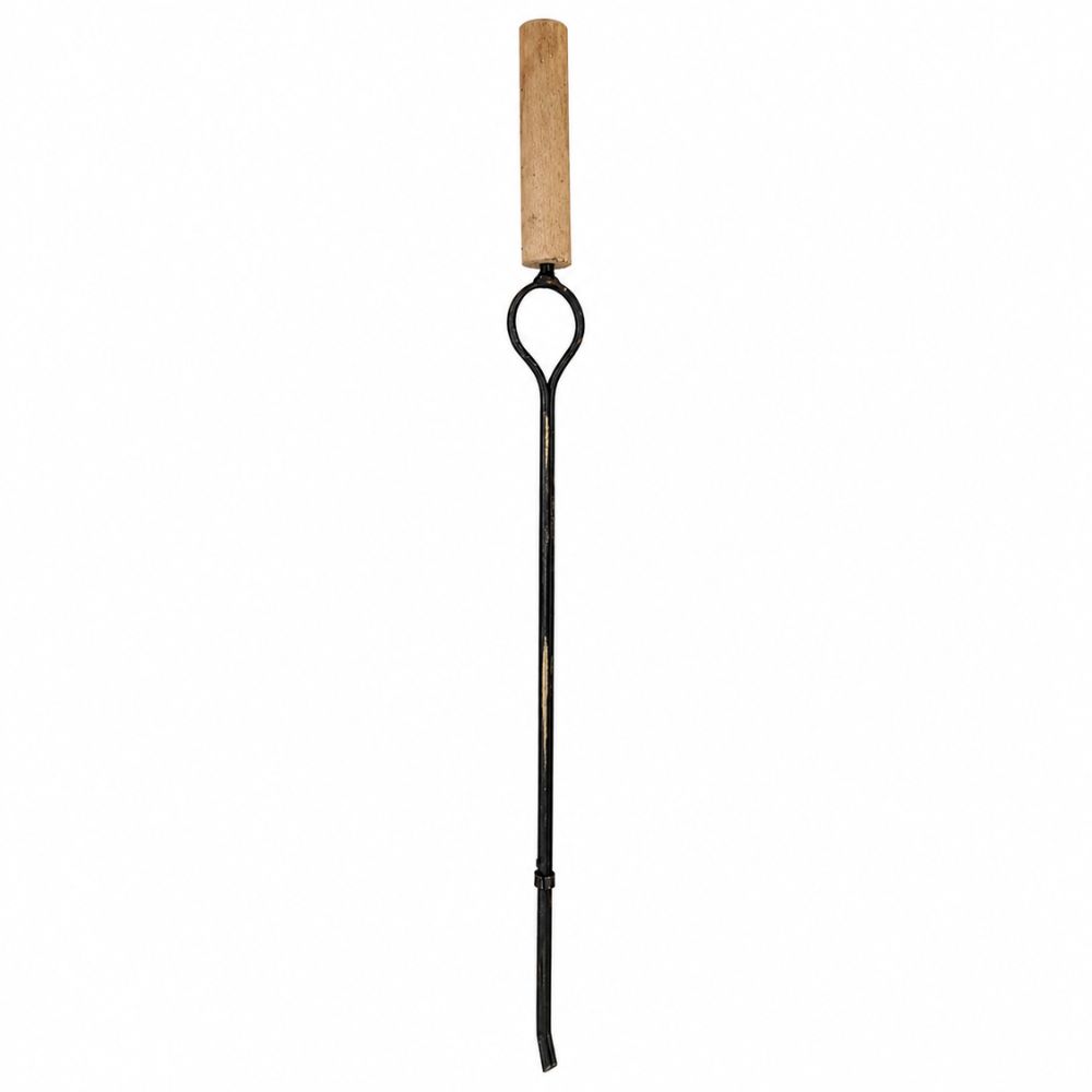 Haardbestek-set - 5 delig | Kachel Accessoires |  |