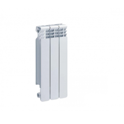 Aluminium radiateur Helyos H350, 3 secties 348W - Radiatoren