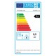 Hout fornuis Prometey Perfect Practik Lux, ivoor, rechter schoorsteen, 9.5kW |  |  |
