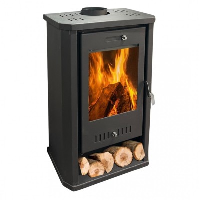 Houtkachel Balkan Energy Bianca, 8.5kW - Productenvergelijking