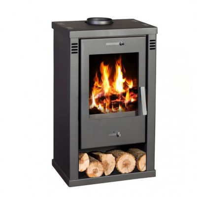 Houtkachel Balkan Energy Talon, 7kW - Productenvergelijking