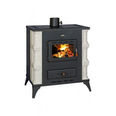 Houtkachel Prity K RK Dantela, 10kW - Productenvergelijking