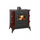 Houtkachel Prity K RK Maro, 10kW | Air houtkachels | Houtkachels |