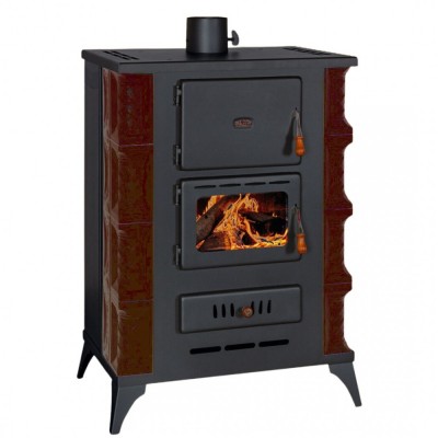 CV Houtkachel Prity S3 W13 RK Maro, 15 kW - Productenvergelijking
