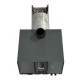 Kit houtketel op CV en pellet brander Balkan Energy, 60kW | Houtketels op CV |  |