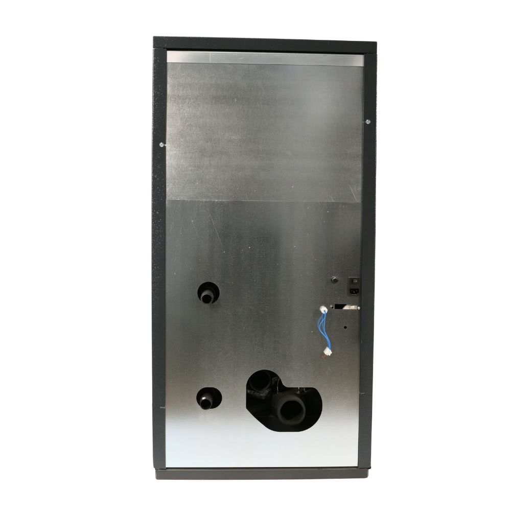 Pelletketel Mytherm Thalia Plus 18 oranje, 18kW | Pelletkachels CV | Pelletkachels |
