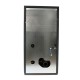 Pelletketel Mytherm Thalia Plus 25 oranje, 25kW | Pelletkachels CV | Pelletkachels |