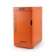Pelletketel Mytherm Thalia Plus 18 oranje, 18kW | Pelletkachels CV | Pelletkachels |