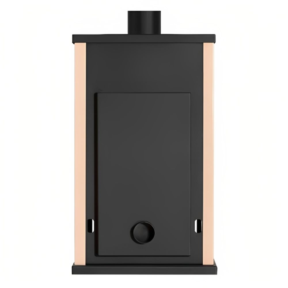 Houtkachel Prometey EKO 3 Ivoor, 8.5 kW | Houtkachels |  |