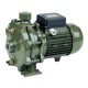 Meertraps centrifugaalpomp SAER - FC 25-2B voor tuinen en meer | Centrifugaal Waterpompen | Waterpompen |