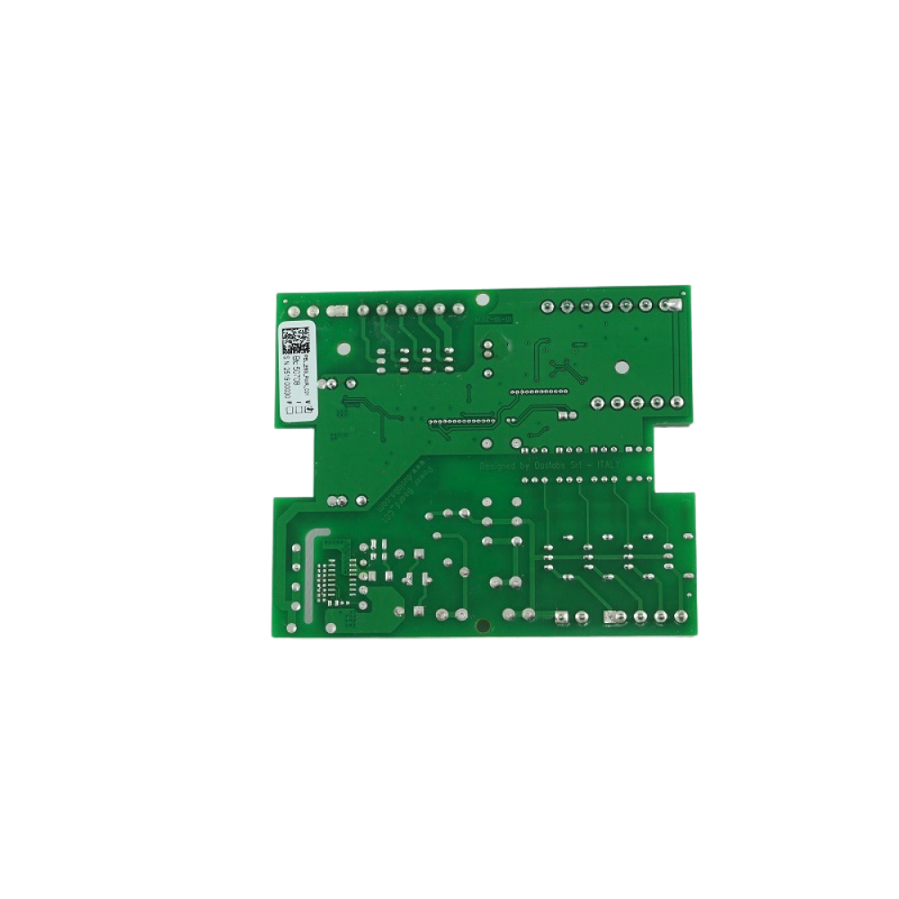 Moederbord voor pellet brander B-MAX | Elektronica voor pelletbrander | Pelletbrander Onderdelen |