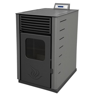 Pelletkachel Mytherm Angela TA 16 groente, 16kW Pelletkachel Mytherm Angela TA 16 groente, 16kW - Productenvergelijking