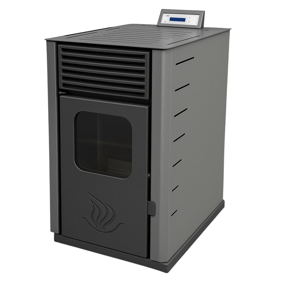 Pelletkachel Mytherm Angela TA 30 groente, 30kW | Pelletkachels Pelletkachel Mytherm Angela TA 30 groente, 30kW | Pelletkachels |  |