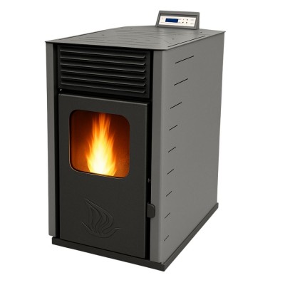 Pelletkachel Mytherm Angela TA 16 groente, 16kW Pelletkachel Mytherm Angela TA 16 groente, 16kW - Productenvergelijking