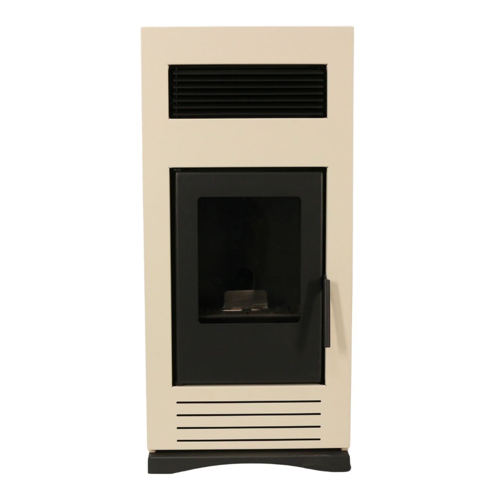 Pelletkachel Mytherm Angela TA 14 PRO beige, 14kW | Pelletkachels Pelletkachel Mytherm Angela TA 14 PRO beige, 14kW | Pelletkachels |  |