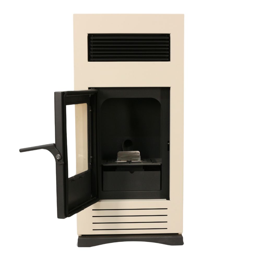 Pelletkachel Mytherm Angela TA 14 PRO beige, 14kW | Pelletkachels Pelletkachel Mytherm Angela TA 14 PRO beige, 14kW | Pelletkachels |  |