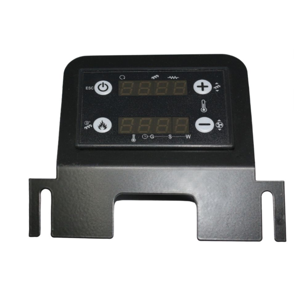 Pelletkachel Mytherm Angela TA 8 PRO groente, 8kW | Pelletkachels |  |