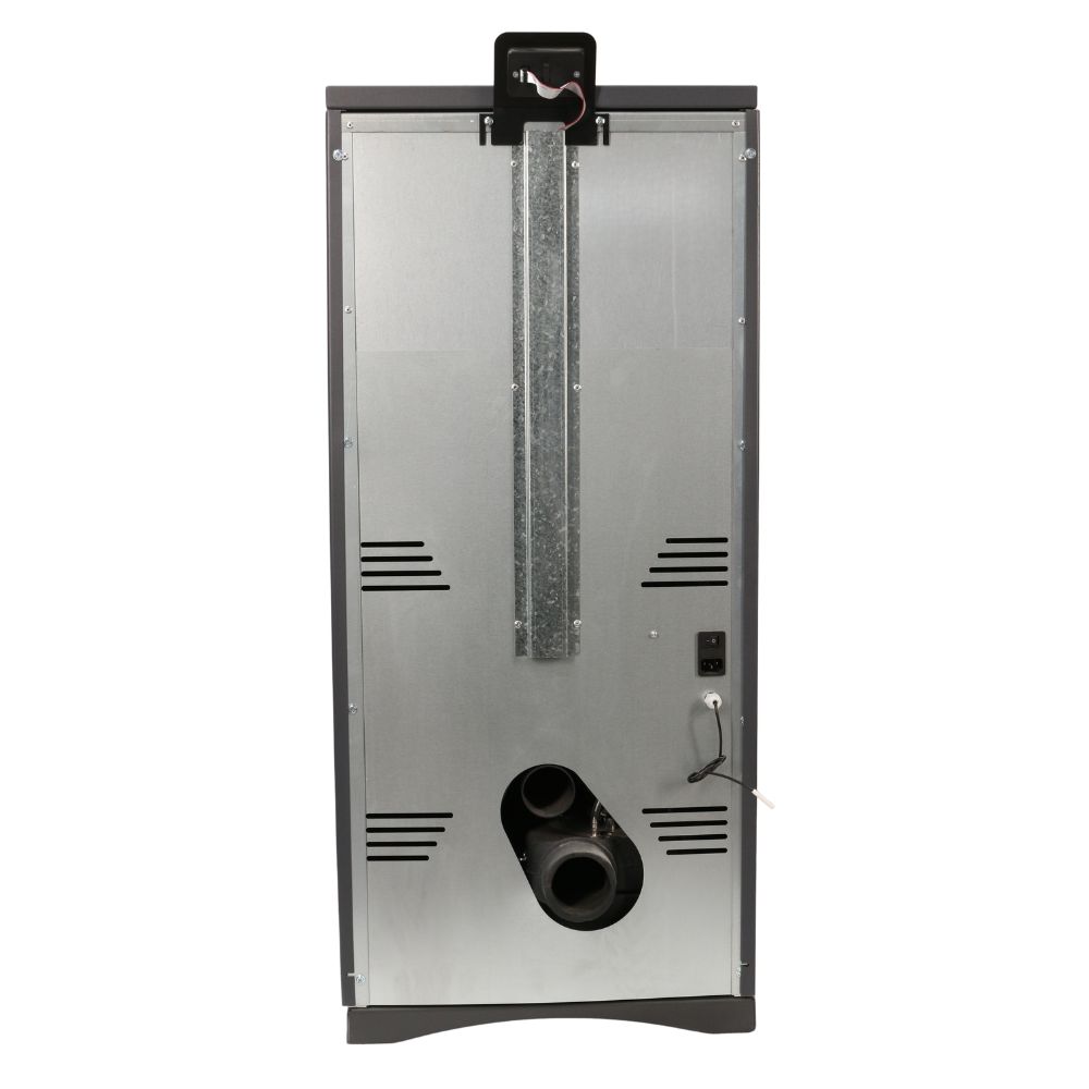 Pelletkachel Mytherm Angela TA 8 PRO groente, 8kW | Pelletkachels |  |