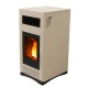 Pelletkachel Mytherm Angela TA 10 PRO beige, 10kW | Pelletkachels Pelletkachel Mytherm Angela TA 10 PRO beige, 10kW | Pelletkachels |  |