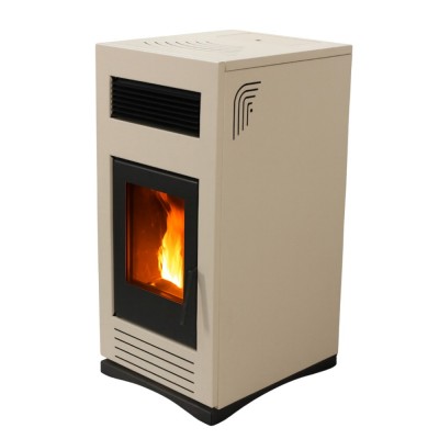 Pelletkachel Mytherm Angela TA 14 PRO beige, 14kW Pelletkachel Mytherm Angela TA 14 PRO beige, 14kW - Productenvergelijking