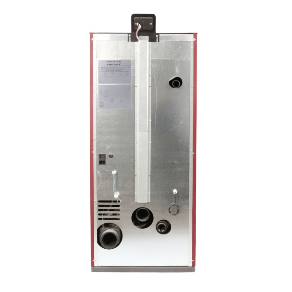 Pelletkachel CV Mytherm IOLI TS 27 rood, 29.5kW | Pelletkachels CV Pelletkachel CV Mytherm IOLI TS 27 rood, 29.5kW | Pelletkachels CV | Pelletkachels |