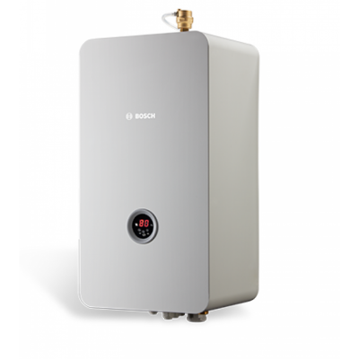 Elektrische ketel voor verwarming en warm water, Bosch TRONIC HEAT 3500, 15kW - Productenvergelijking
