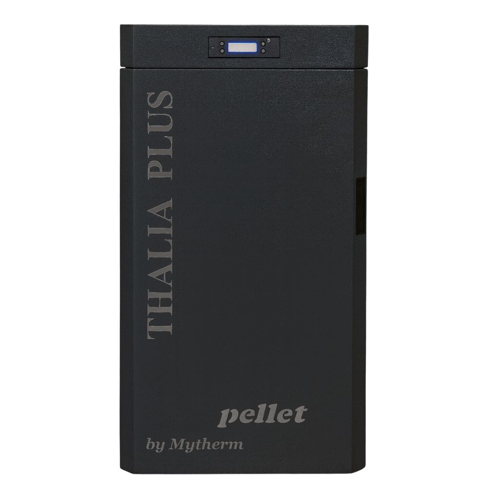 Pelletketel Mytherm Thalia Plus 25 zwart, 25kW | Pelletketels Pelletketel Mytherm Thalia Plus 25 zwart, 25kW | Pelletketels |  |