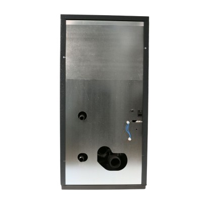 Pelletketel Mytherm Thalia Plus 45 zwart, 45kW - Productenvergelijking