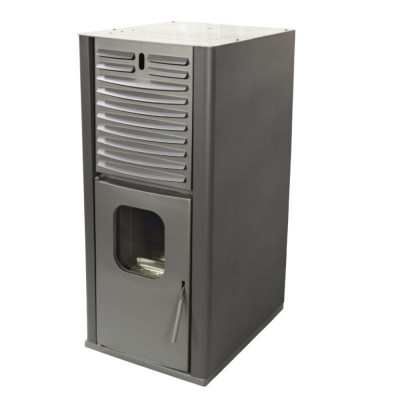 Pelletkachel CV Mytherm IOLI TS 35 groente, 38kW Pelletkachel CV Mytherm IOLI TS 35 groente, 38kW - Productenvergelijking