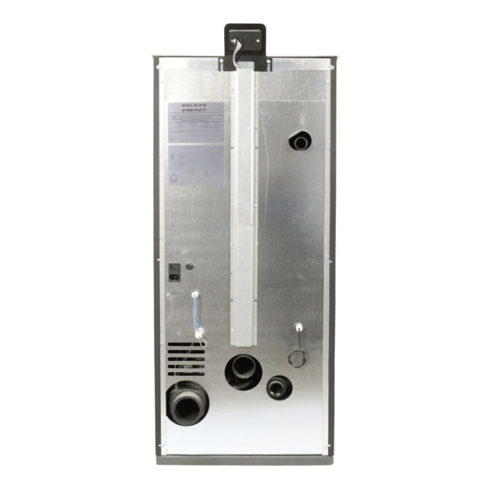 Pelletkachel CV Mytherm IOLI TSA 45 groente, met ventilator, 48.5kW | Pelletkachels CV Pelletkachel CV Mytherm IOLI TSA 45 groente, met ventilator, 48.5kW | Pelletkachels CV | Pelletkachels |