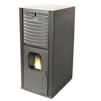 Pelletkachel CV Mytherm IOLI TS 45 groente, 48.5kW Pelletkachel CV Mytherm IOLI TS 45 groente, 48.5kW - Productenvergelijking