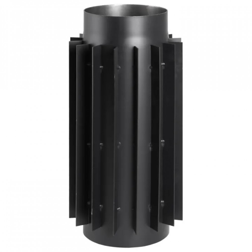 Radiator PARKANEX, Diameter 150 mm, Dikte 2mm | Kachelpijpen | Schoorstenen |