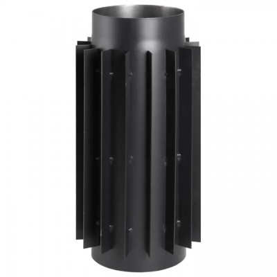 Radiator PARKANEX, Diameter 130 mm Dikte 2mm - Productenvergelijking