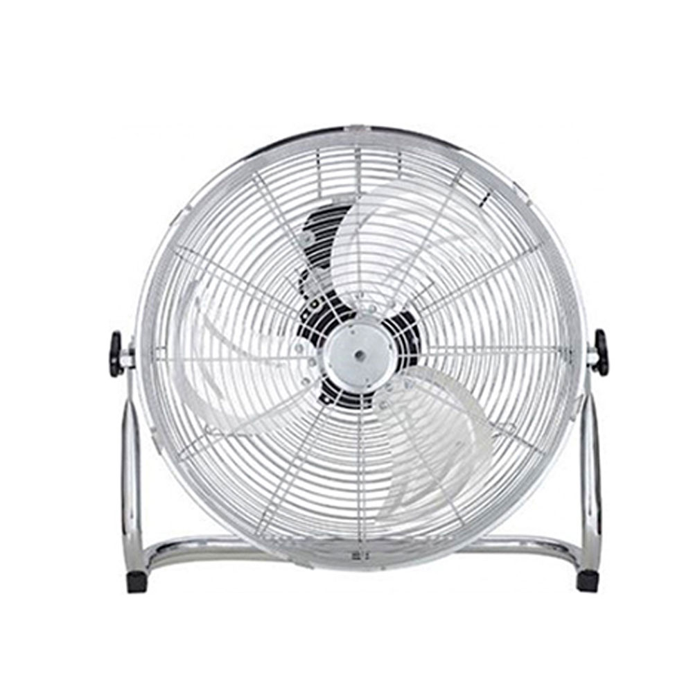 Staande ventilator met afstandsbediening Telemax FS45-DC17ARL, 66cm | Staande ventilatoren | Ventilatoren |