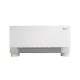 Fancoil / Ventilator convector Crystal BGR-200 L/R | Fancoils | Radiatoren |